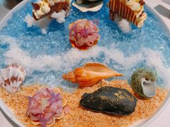 -Erman岩烧牛排(虹桥南丰城店)
