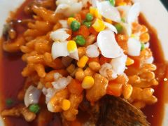 -鉴川·川菜传承(星汇两江店)