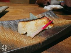 -千代武日本料理(爱建店)