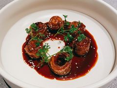 -柿合缘新京菜(国金中心商场店)