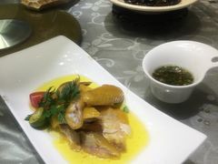 -恒记饭店·海鲜明档(淹城店)