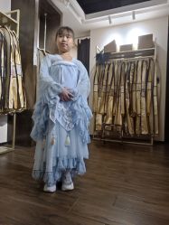 -凤绫儿亲子儿童摄影馆(天津店)