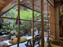 -佛有缘素食馆·荔湾老字号(陈家祠首店)