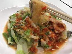 -Magic Food Point(Airport Street food)