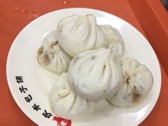 -庆丰包子铺(房山长阳店)