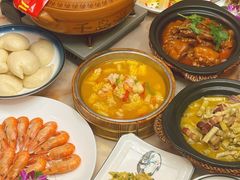 -千岛湖小鱼儿·淳安匠心农家菜