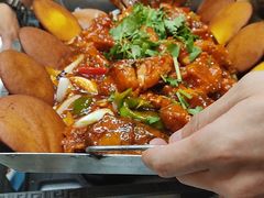 -清真•蜀风园(丁字沽总店)
