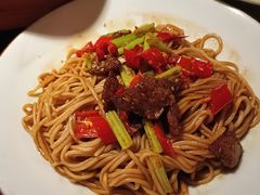 -绿茶餐厅(华联万柳店)