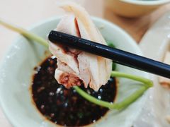 招牌百家鸡-百家鸡味馆(清泰店)