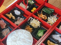 -勺子米线·云南传统小吃市集(四方街店)