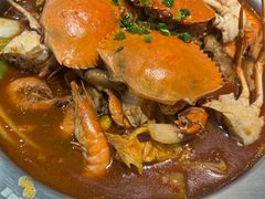-胖哥俩肉蟹煲(杭州下沙学林街店)
