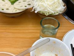 -黔三一夺夺粉酸汤火锅(百信店)