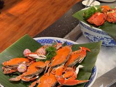 -永泰福朋喜来登酒店-宜客乐自助餐厅(远大路店)