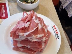 -阳坊大都涮羊肉(阳坊总店)