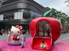 -东莞松山湖万象汇