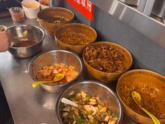-易裕和·长沙米粉(友谊路店)