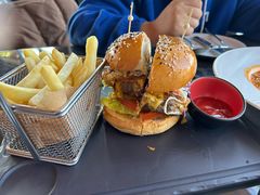 -哈蒙德餐厅