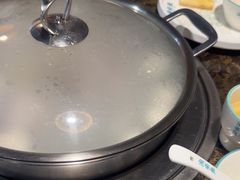 -鱼粤鲜淘米捞·中山脆肉鲩火锅(悦湖会店)