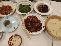 -攸州小镇家湘菜(小米科技园店)