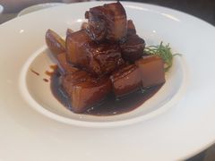 -望乡楼上海菜(日月光店)