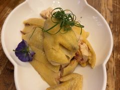 -新白鹿餐厅(龙游路店)