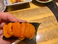 -鮨青(恒基名人购物中心店)