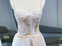 -MSV 高端礼服定制(大良店)