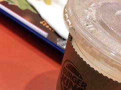 -汉堡王(上海虹口龙之梦)