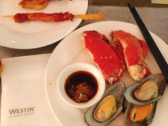 -宁波威斯汀酒店