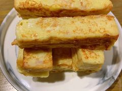 -静香HOUSE·全时段融合餐厅(七星欢乐颂店)