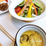 高分定食