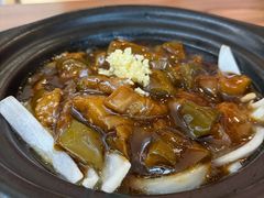 -康文福葱花饼砂锅铺(大奥莱店)