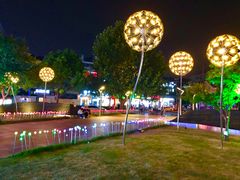 -绿地风尚天地广场