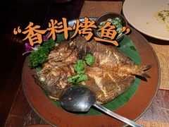 -花马天堂云南餐厅 Lost Heaven(高邮路店)