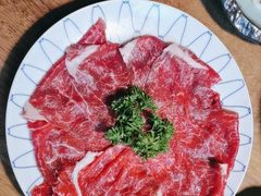 -河风の幸会精致料理