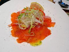 -安妮意大利餐厅(国贸店)