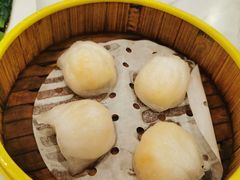 -澳门陈光记烧味饭店(南京德基广场店)