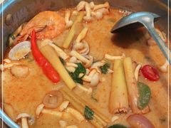 -simply thai天泰(静安嘉里中心店)
