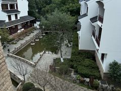 -苏州吴宫泛太平洋酒店
