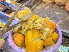 -蒙记老牌豆浆