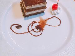 -杨桃院子咖啡吧(中华红墨店)
