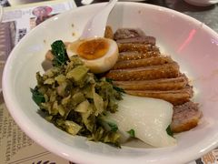 -陈鹏鹏潮汕菜(宝安机场T3航站楼店)