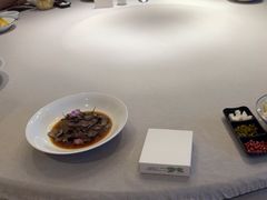 -老平安农家菜(平安店)
