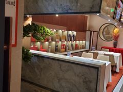 -旺顺阁·北京菜·烤鸭(魏公村店)