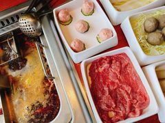 -滋奇·扬州地标火锅(东关街店)