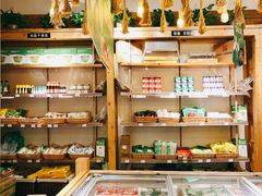 自助取餐区-锅圈食汇火锅烧烤食材超市(长港路店)