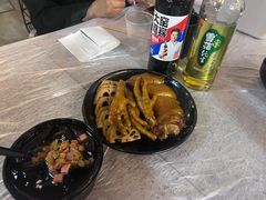 -一棠龙虾•王牌虾球(楚河汉街店)