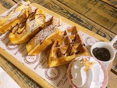 -Cafe Alice咖啡爱丽丝(奥城店)
