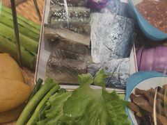 -板凳烧烤(东关街店)