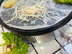 -肆幺幺烤肉(乐汇城店)